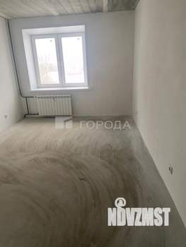 2-к квартира, вторичка, 56м2, 6/17 этаж