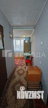 1-к квартира, вторичка, 32м2, 1/9 этаж