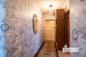 2-к квартира, вторичка, 43м2, 4/6 этаж