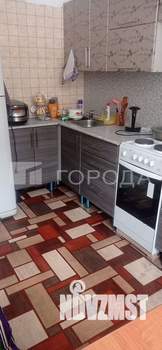 1-к квартира, вторичка, 36м2, 1/5 этаж