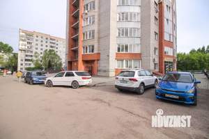4-к квартира, вторичка, 134м2, 4/16 этаж