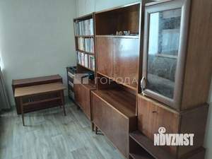 2-к квартира, вторичка, 31м2, 2/4 этаж