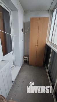 Студия квартира, вторичка, 27м2, 8/10 этаж