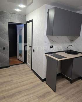 Студия квартира, вторичка, 14м2, 5/5 этаж