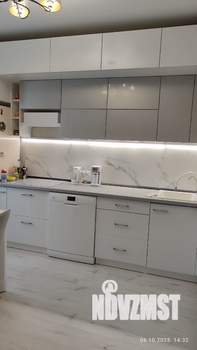 2-к квартира, вторичка, 67м2, 6/16 этаж