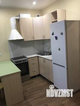 Студия квартира, вторичка, 29м2, 9/18 этаж