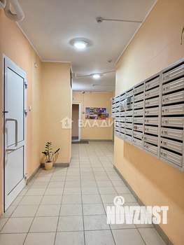 1-к квартира, вторичка, 33м2, 14/16 этаж