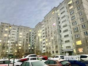 1-к квартира, вторичка, 37м2, 9/10 этаж