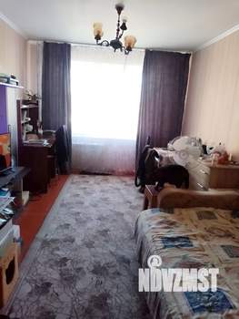 2-к квартира, вторичка, 53м2, 4/9 этаж
