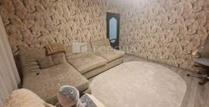 3-к квартира, вторичка, 72м2, 1/10 этаж