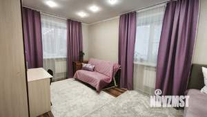 1-к квартира, вторичка, 31м2, 2/4 этаж