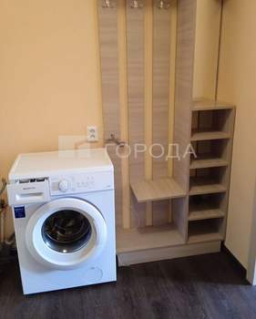 Студия квартира, вторичка, 18м2, 4/5 этаж