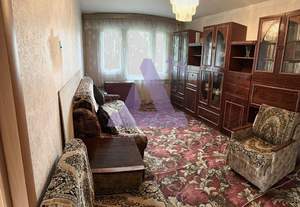 4-к квартира, вторичка, 78м2, 4/9 этаж