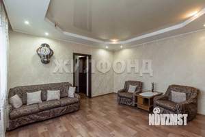 3-к квартира, вторичка, 72м2, 10/12 этаж