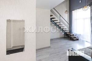 2-к квартира, вторичка, 80м2, 10/10 этаж
