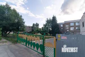 3-к квартира, вторичка, 67м2, 3/11 этаж