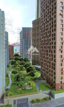 2-к квартира, вторичка, 49м2, 20/24 этаж
