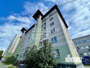 3-к квартира, вторичка, 85м2, 1/6 этаж
