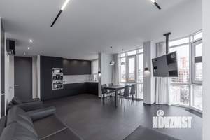 3-к квартира, вторичка, 87м2, 10/15 этаж