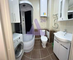 1-к квартира, вторичка, 34м2, 11/20 этаж