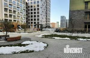 2-к квартира, вторичка, 50м2, 6/15 этаж