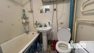 1-к квартира, вторичка, 33м2, 8/9 этаж