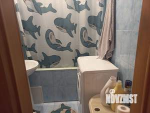 2-к квартира, вторичка, 42м2, 4/4 этаж