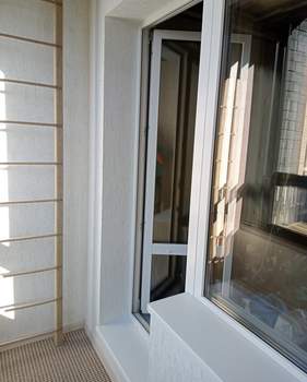 1-к квартира, вторичка, 37м2, 8/10 этаж