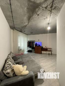 3-к квартира, вторичка, 66м2, 12/18 этаж