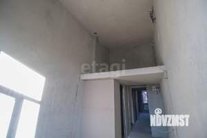 1-к квартира, вторичка, 21м2, 1/4 этаж