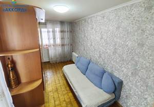 3-к квартира, вторичка, 59м2, 3/9 этаж