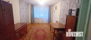 4-к квартира, вторичка, 96м2, 1/9 этаж