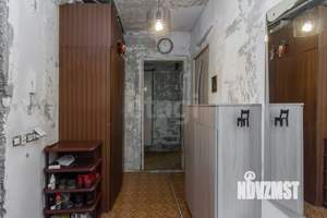 2-к квартира, вторичка, 50м2, 2/9 этаж