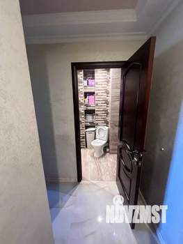 3-к квартира, вторичка, 85м2, 10/16 этаж