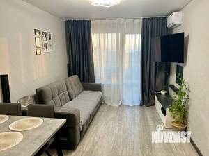 3-к квартира, вторичка, 56м2, 14/16 этаж