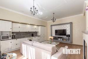 3-к квартира, вторичка, 82м2, 3/10 этаж