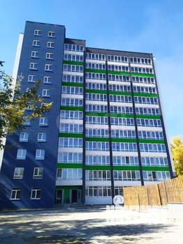 2-к квартира, вторичка, 44м2, 8/12 этаж