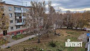 3-к квартира, вторичка, 61м2, 3/5 этаж