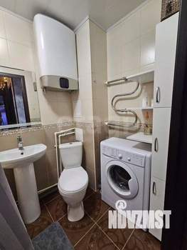 3-к квартира, вторичка, 60м2, 6/9 этаж