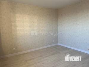 1-к квартира, вторичка, 40м2, 4/10 этаж