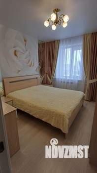 3-к квартира, вторичка, 47м2, 4/9 этаж