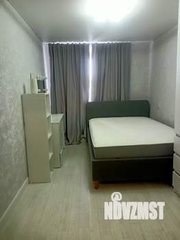 2-к квартира, вторичка, 47м2, 9/9 этаж