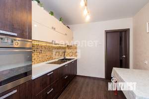 3-к квартира, вторичка, 69м2, 8/12 этаж