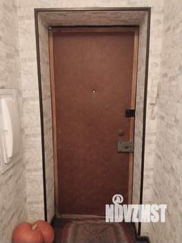 1-к квартира, вторичка, 33м2, 4/4 этаж