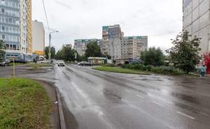 1-к квартира, вторичка, 34м2, 5/9 этаж