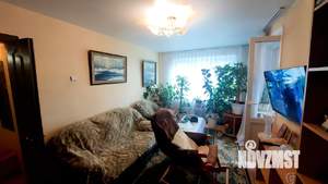 2-к квартира, вторичка, 50м2, 6/9 этаж