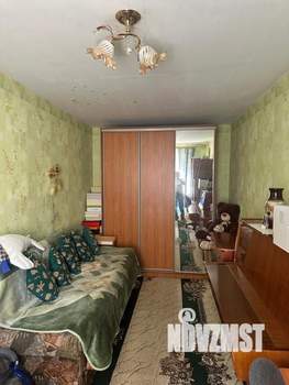 2-к квартира, вторичка, 47м2, 2/5 этаж