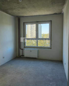 2-к квартира, вторичка, 46м2, 7/17 этаж