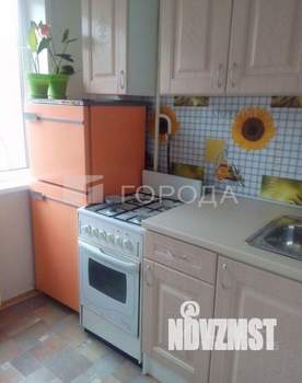 2-к квартира, вторичка, 46м2, 3/5 этаж