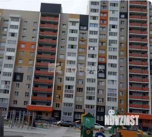 2-к квартира, вторичка, 51м2, 11/12 этаж